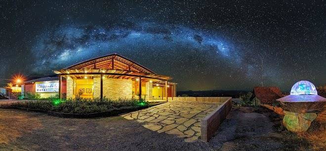 Chappada hotel