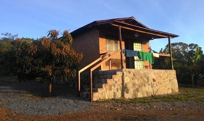 Fazenda rosmaninho