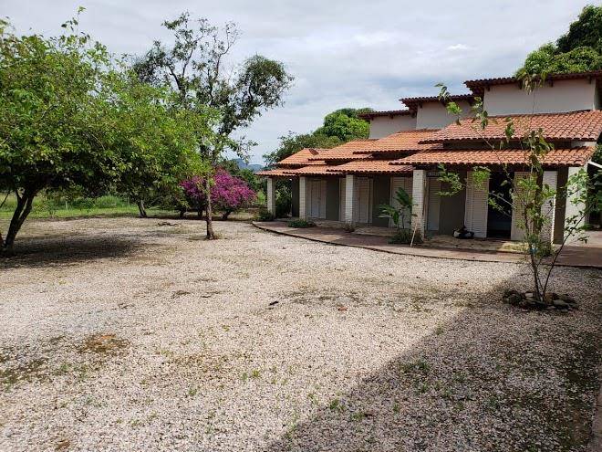 Hospedaria coracao da montanha