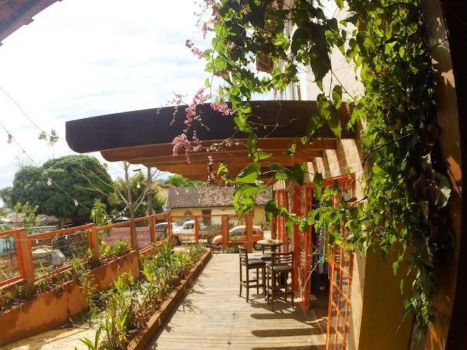 Maloca Da Maluca Image