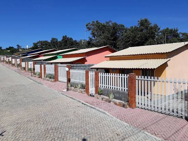 Vila caju