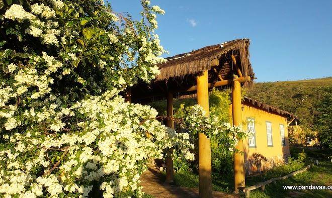 Yoga Resort Paraiso Dos Pandavas Image