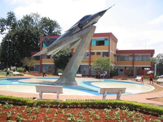 Hotel Central De Anapolis Image