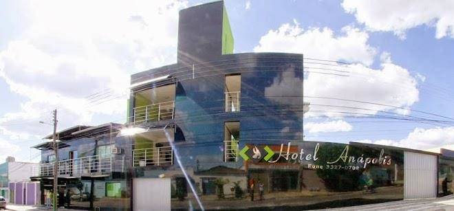 Hotel anapolis