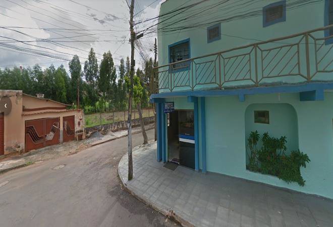 Hotel beira rio em anapolis