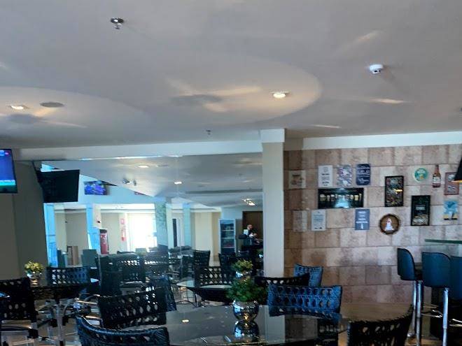 Hotel conforto anapolis