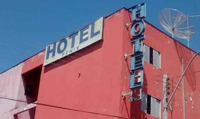Hotel fenix