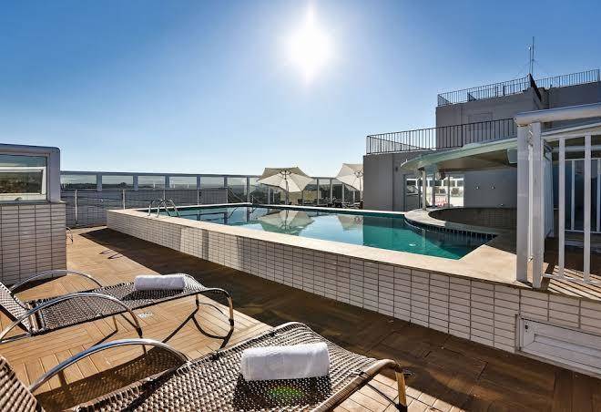 Nobile Inn London Anapolis Image