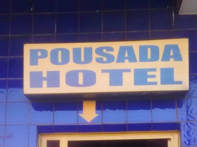 Pousada hotel