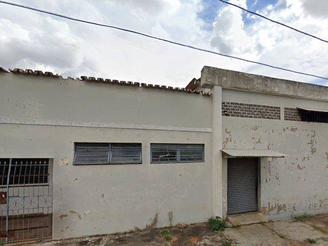Pousada tres marias