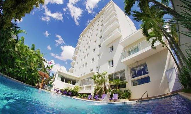 Radisson hotel anapolis