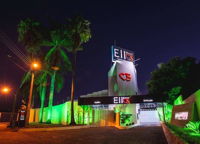 Motel ellos