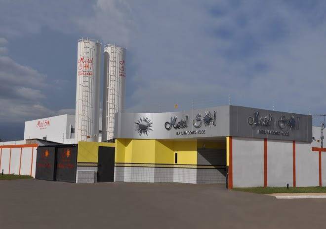 Motel sol br 153