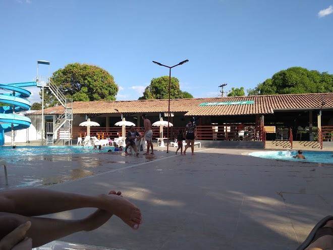 Hotel Sesi Aruana Image