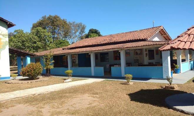 Pousada estrada do sol