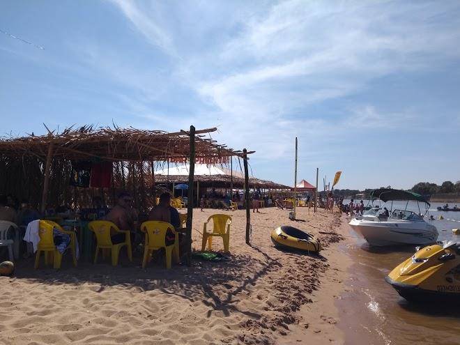 Pousada sandalo