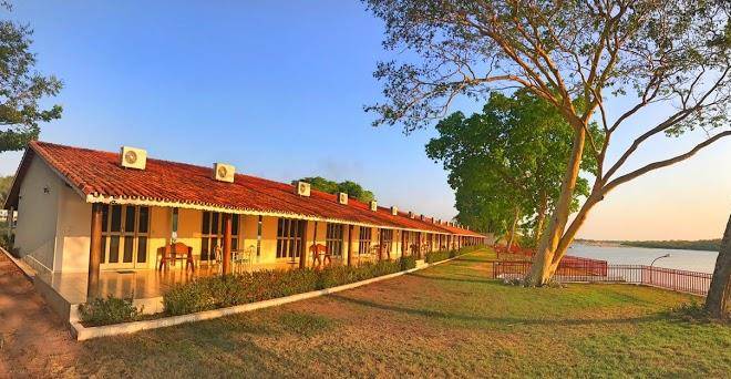 Residencial araguaia