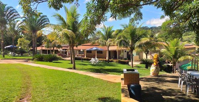 Remo recanto monte das oliveiras park hotel