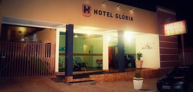 Hotel gloria