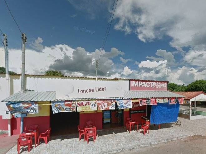 Hotel Nossa Senhora Aparecida Image