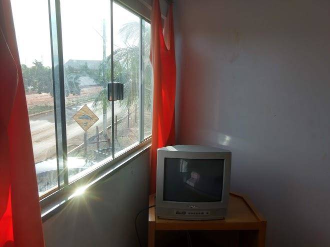 Kzar hotel