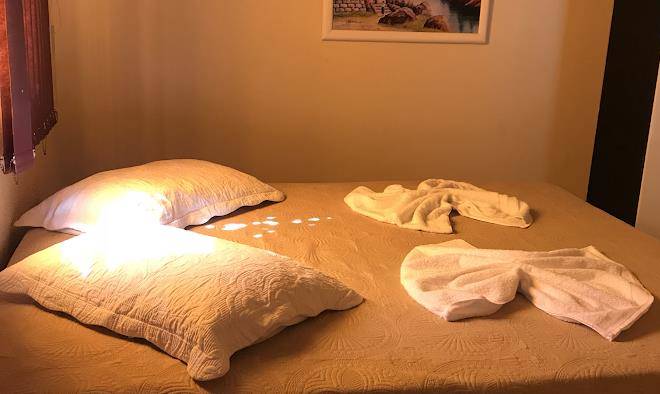 Hotel caetano