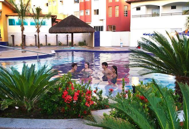 Acqua bella thermas hotel