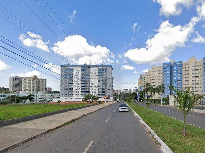 Caldas novas brasil tour