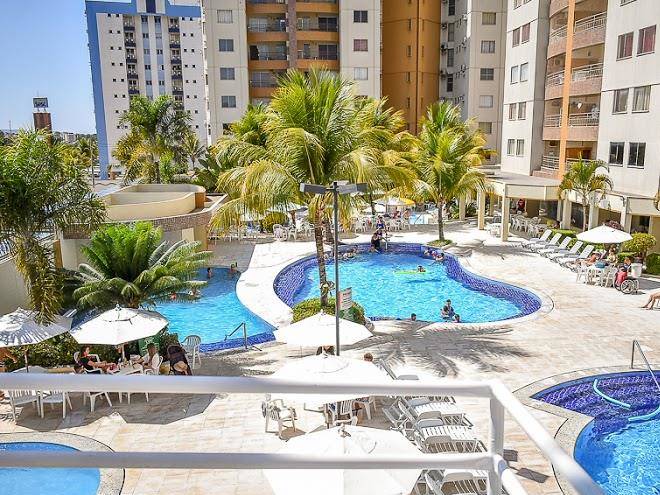 Prive das thermas ii