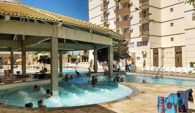 Di Roma Resort Image