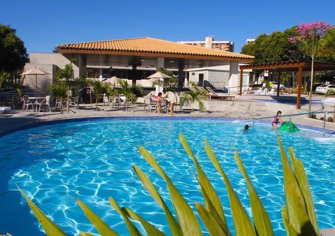 Diroma resort