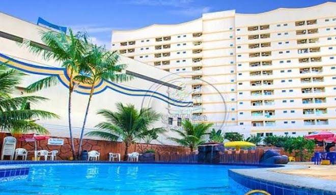 Golden dhoping grande hotel