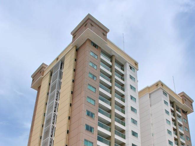 Aguas do paranoa hotel