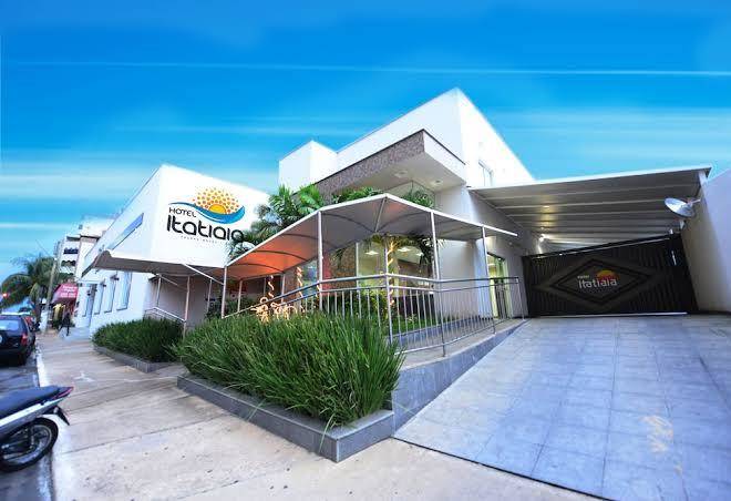 Hotel itatiaia das thermas