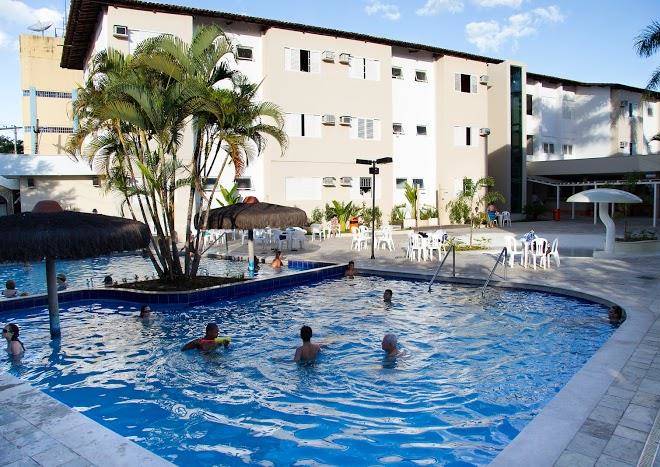 Hotel morada do sol