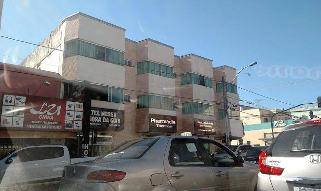 Hotel Nossa Senhora Da Guia Image