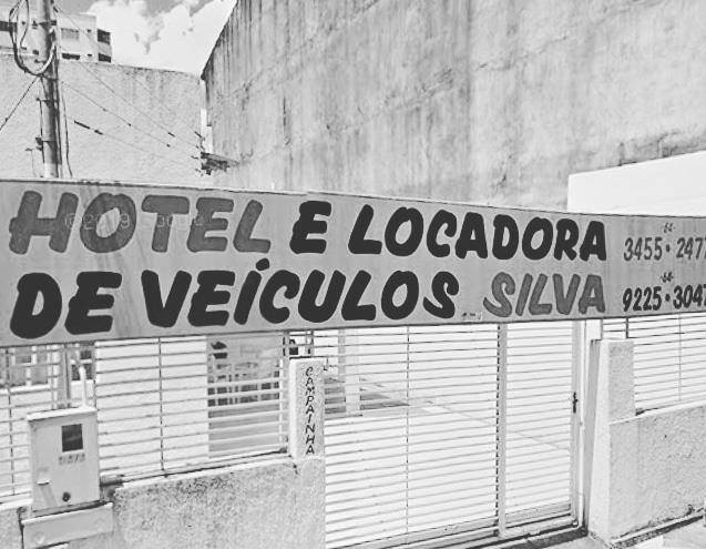 Hotel restaurante silva