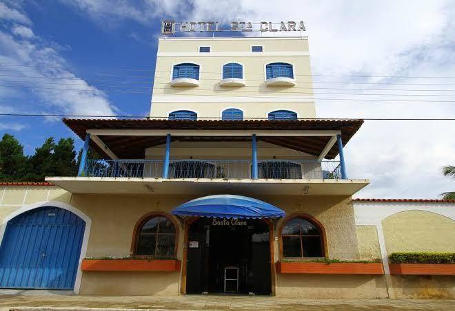 Hotel santa clara