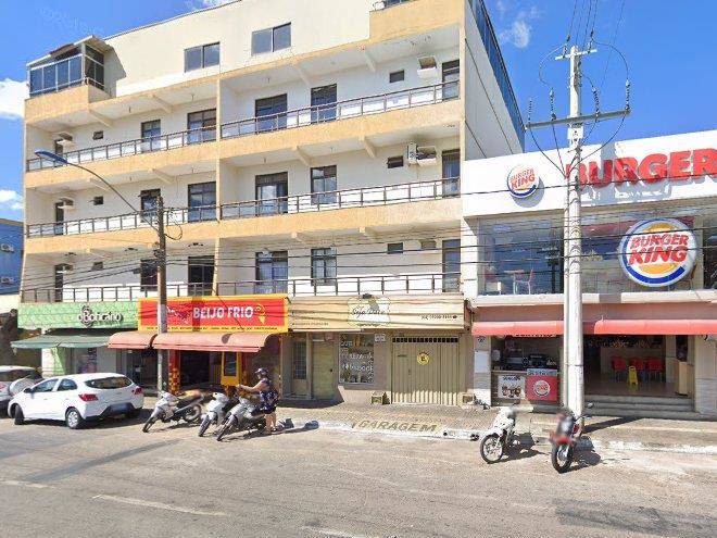 Hotel super mix