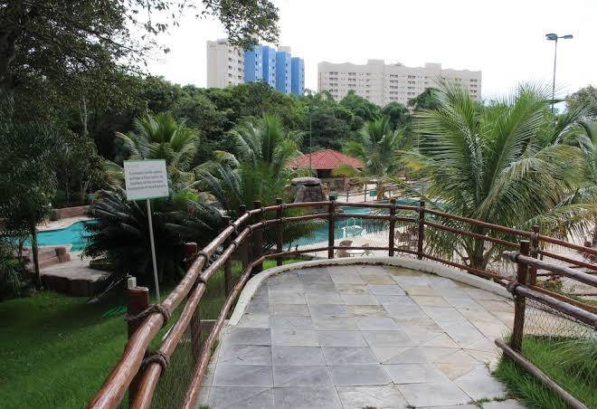 Hotel thermas do bosque