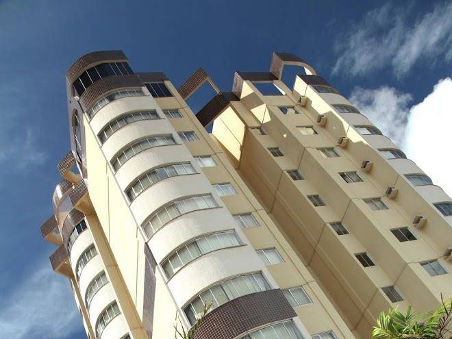 Hotel toulon park residence