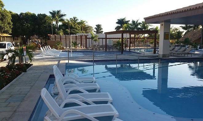 Diroma International Resort Image