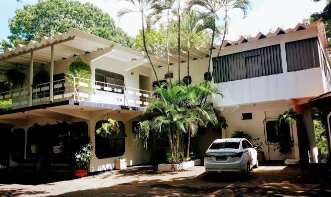 Jalim turismo hotel ltda