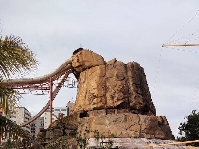 L'acqua Diroma Iv Image