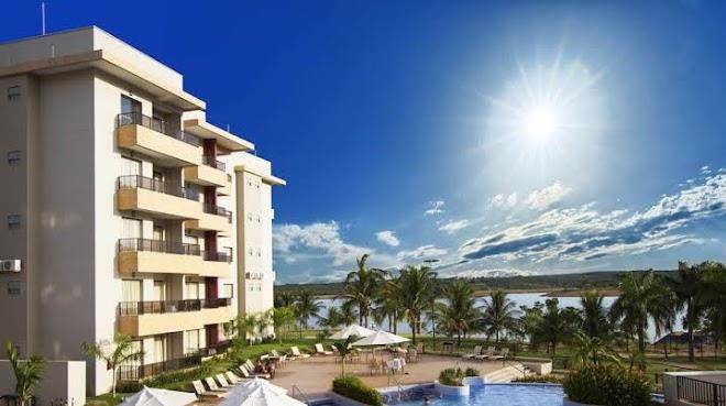 Prive Marina Flat & Nautica Image