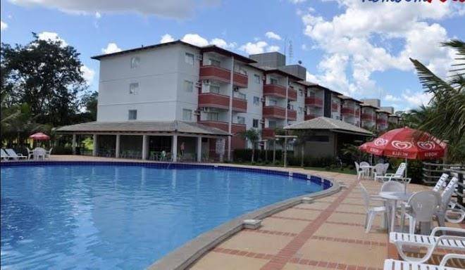 Pontal do lago flat