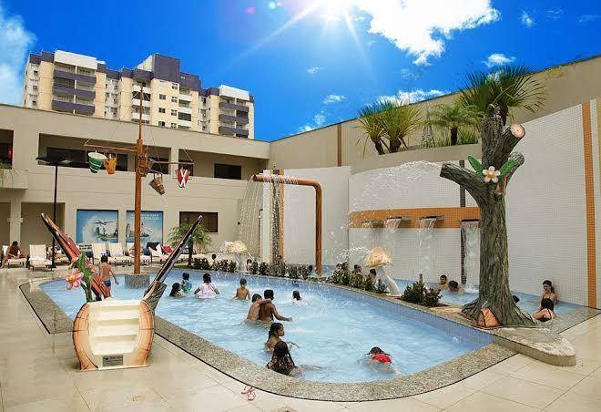 Prive thermas hotel