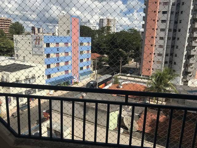 Residencial Thermas Das Caldas Image