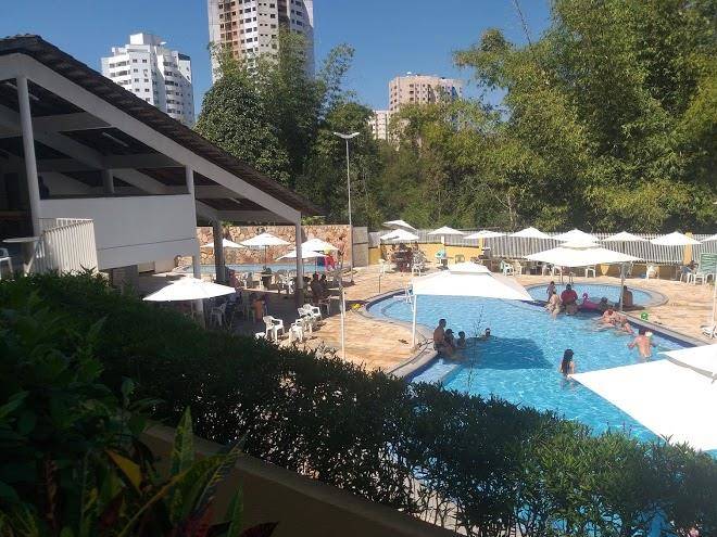 Residencial thermas rio caldas