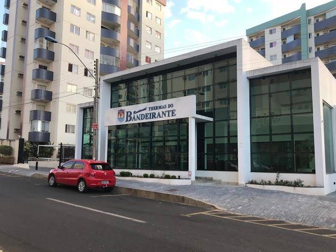 Residencial thermas do bandeirante